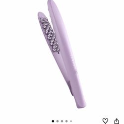 Hair curling iron/ curling iron / hair/ hair styling/w