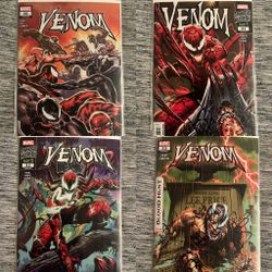 Venom (Marvel Comics)