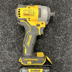 Dewalt Impact Drill