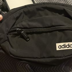 Adidas Fanny Pack $15