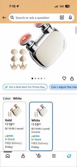 Massager