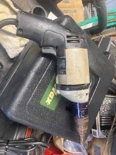 PORTER CABLE DRYWALL SCREWGUN