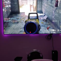 85” Samsung Q80BA 4k QLED