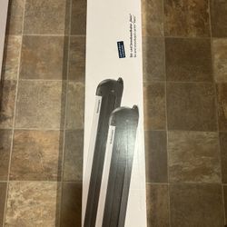 VW Ski/Snowboard Rack