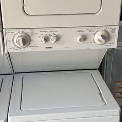 Kenmore 24” Stackable