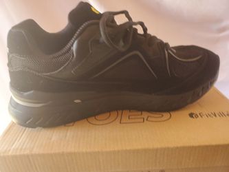 Shoes Fitville