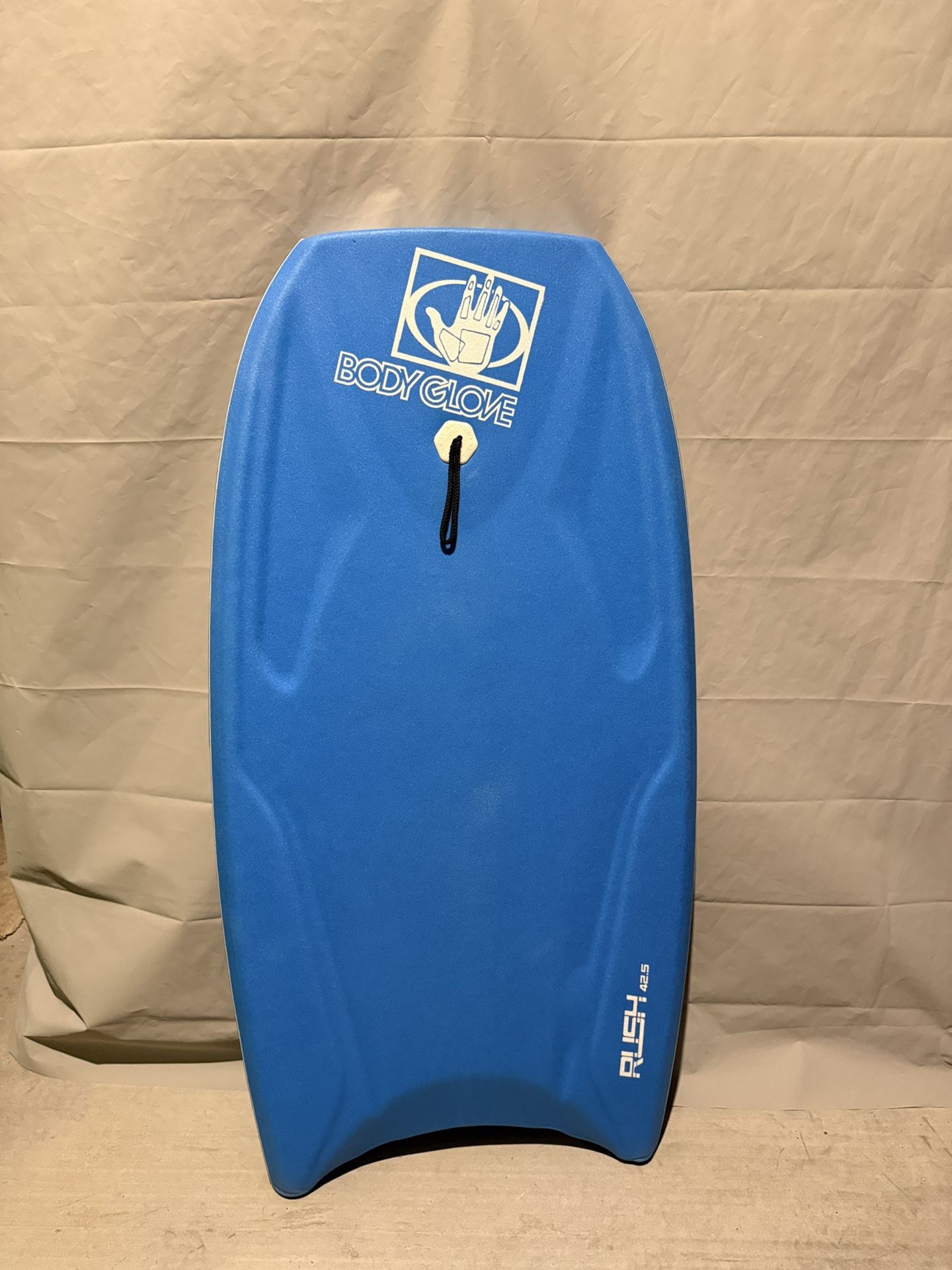 Blue Body Glove Rush 42.5” Boogie Board 