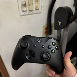LOW PRICE MOVING- $65 + TAX RETAIL XBOX CONTROLLER