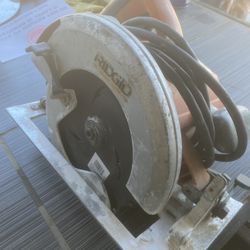 Skill Saw 