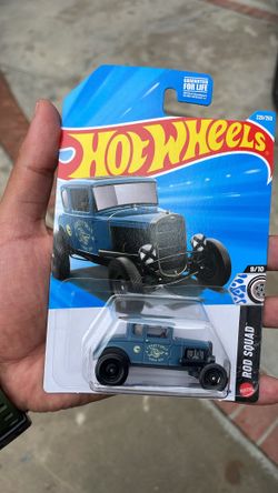 Hotwheels TH/STH
