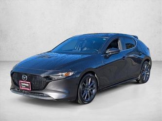 2020 Mazda Mazda3 Hatchback