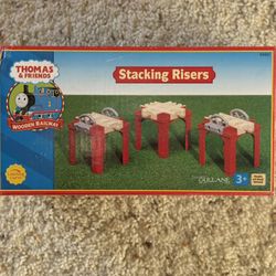 New Thomas The Train Sets