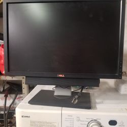 Dell Monitor 
