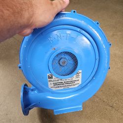 Spin Master Air Pump Blower
