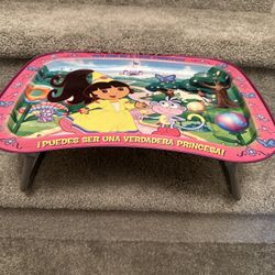 Dora Metal Tray