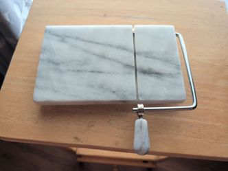 Marble cheese Cutter