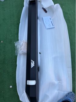 Bumper front for jeep wrangler 96-2007 new $200