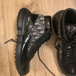 Vendo Estos Zapatos Dior Hombre Talla 41 8