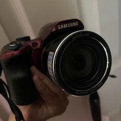 Samsung 35x Wide Digital Camera 