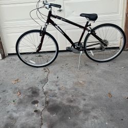 Diamondback Bike