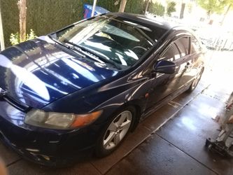 2006 Honda Civic
