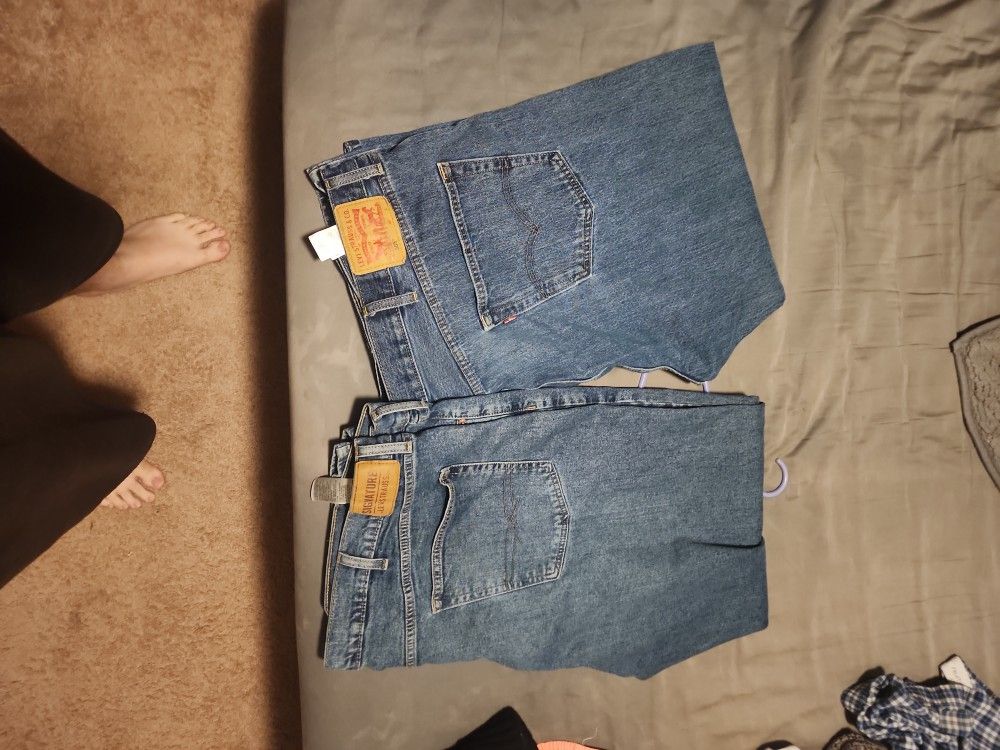 Levi Jeans