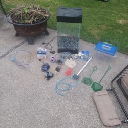 Full 20 Gal Setup