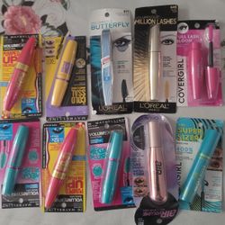 Makeup For Women  (2 for $6)