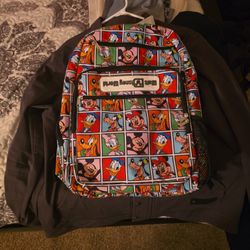 Walt Disney Backpack