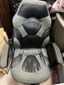 Gaming chair