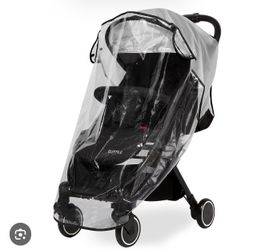 Stroller’s Weather Shield