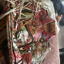 Purse / Book Bag 