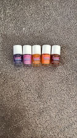 Sweet shoppe Nail Polish