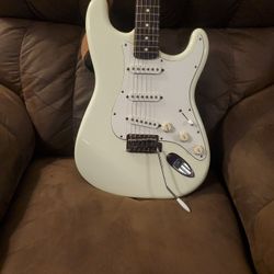 Waynes World Stratocaster