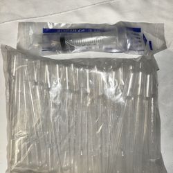 Measuring Tubes