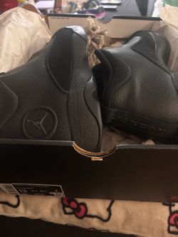 Jumpman pro mens sneakers