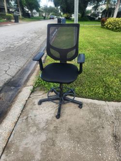 Free chair