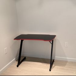 Modern Z Shaped Table 