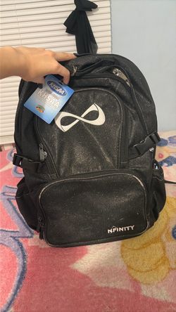 Cheer bag