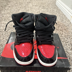 Jordan 1 breds 4.5