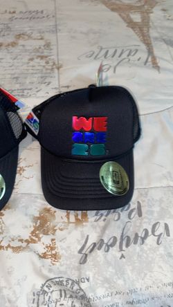 FIFA hats
