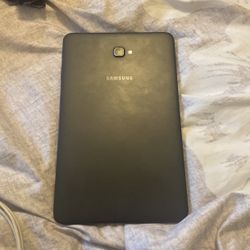 Samsung Galaxy Tab A