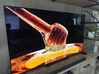 LG B2 65 inch OLED