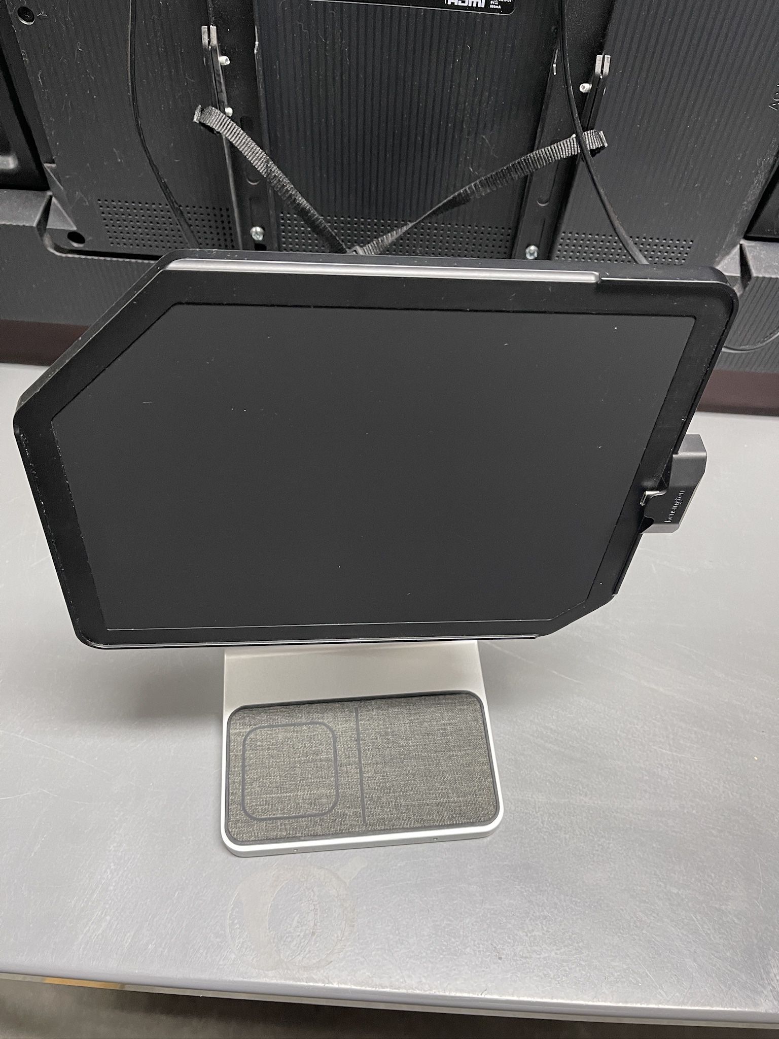 KENSINGTON IPAD DOCKING STATION STUDIO DOCK FOR 12.9” IPAD PRO (2018 2023),All Products : American Fashion Style Bags On Sale
