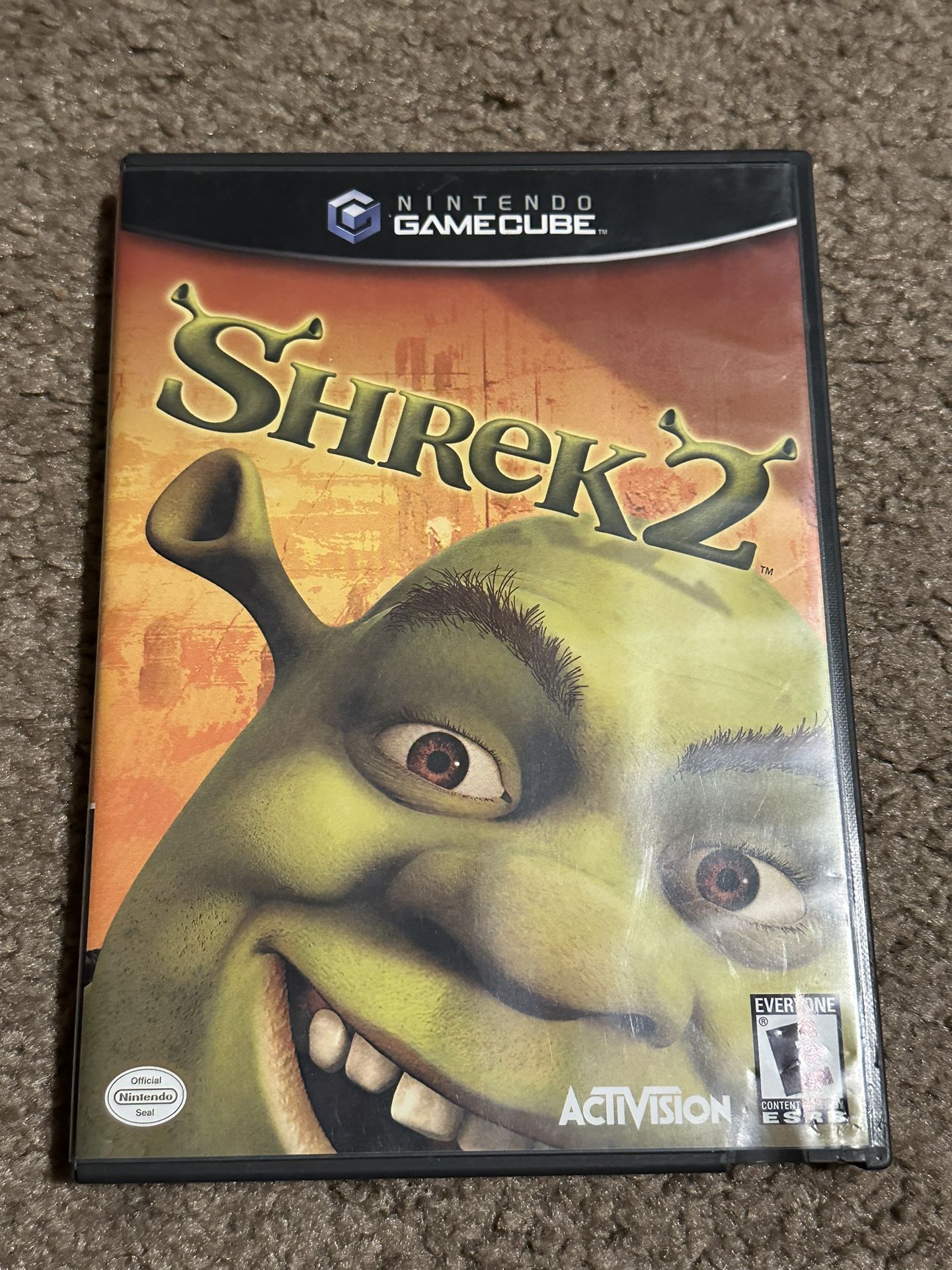 Shrek 2