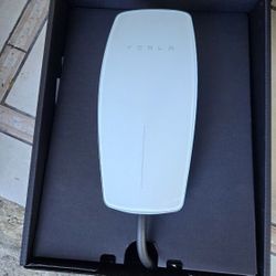 Tesla Home Wall Charger