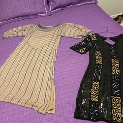 Evening/ Cocktail Dresses