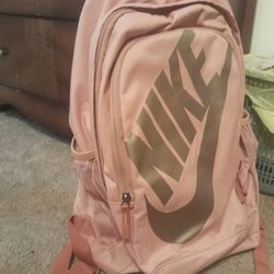 Official Nike Bookbag