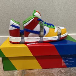 Nike Sb Dunk Low EBay