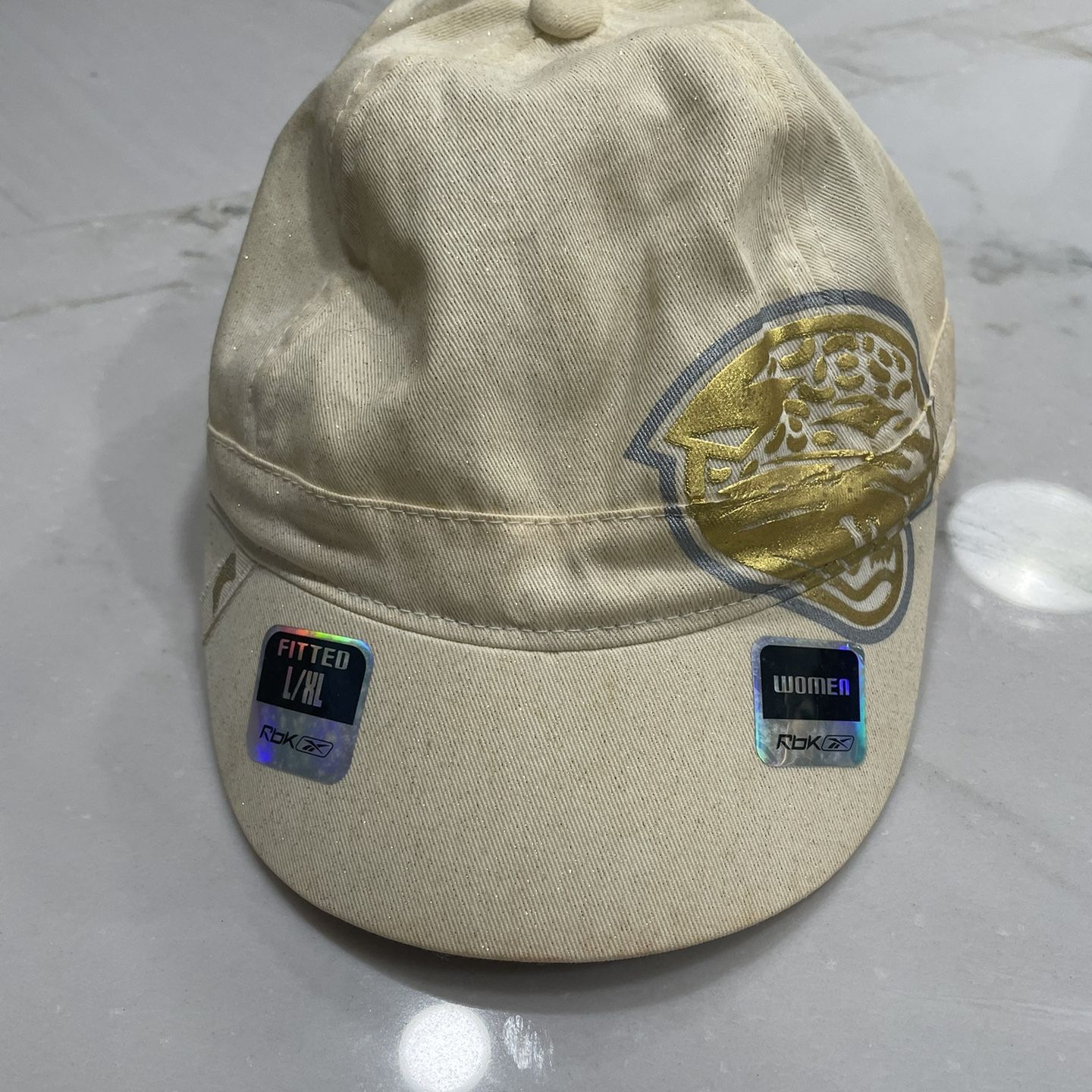 Jaguars Inaugural Game Hat for Sale in Orange Park, FL - OfferUp